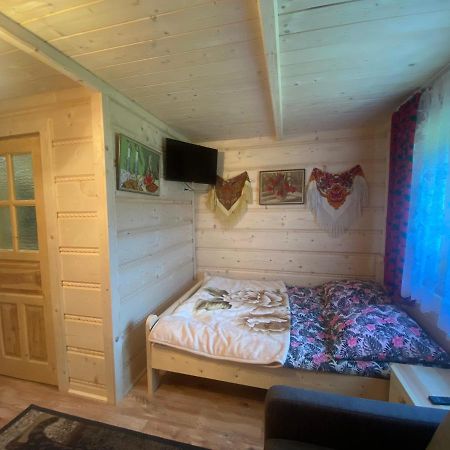 Goralskie Pokoje Вітув Екстер'єр фото