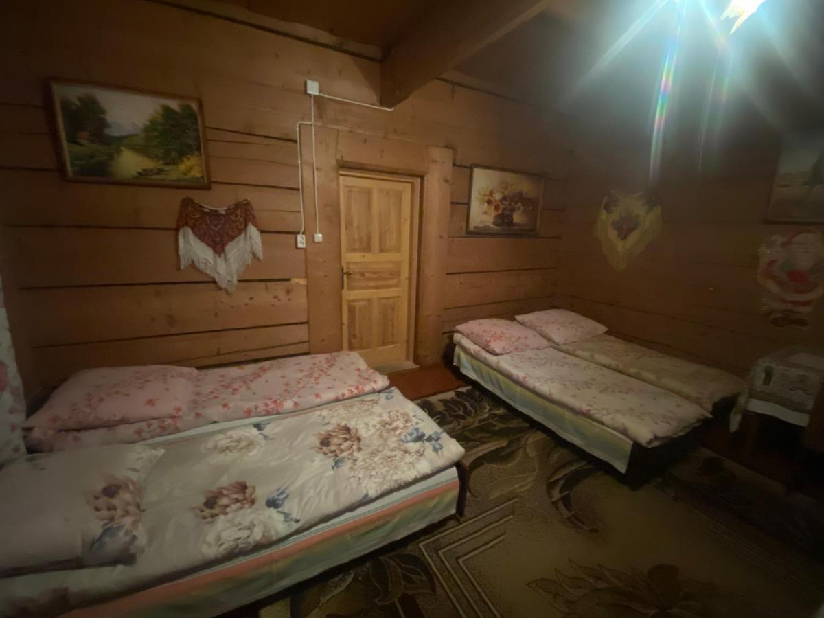 Goralskie Pokoje Вітув Екстер'єр фото