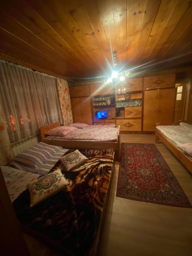 Goralskie Pokoje Вітув Екстер'єр фото