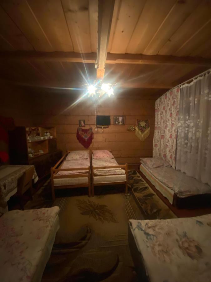 Goralskie Pokoje Вітув Екстер'єр фото