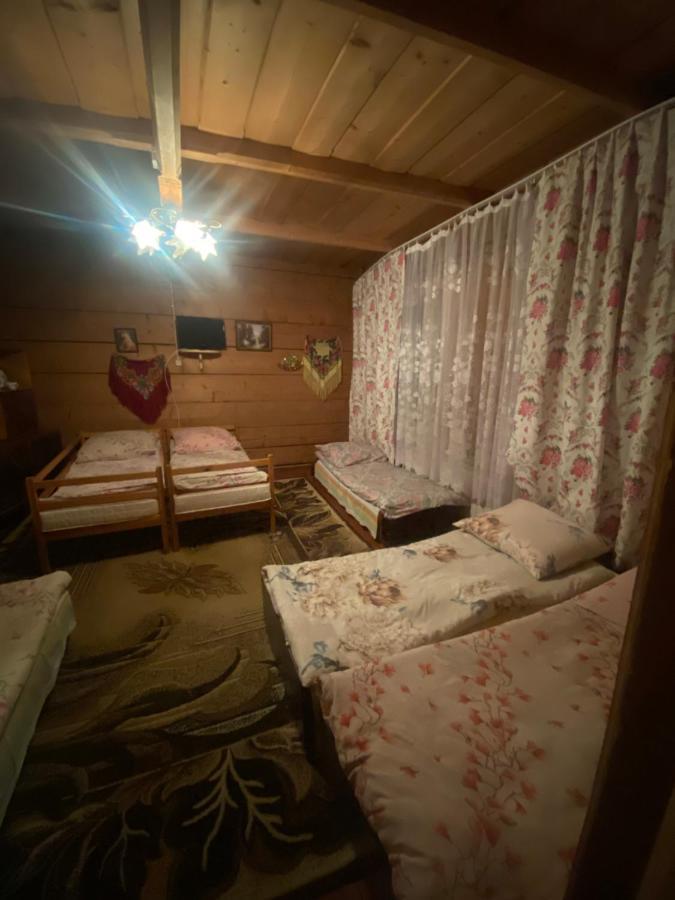 Goralskie Pokoje Вітув Екстер'єр фото