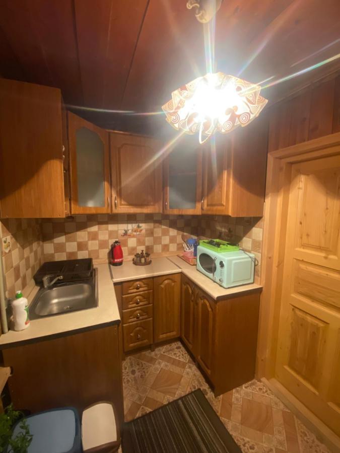 Goralskie Pokoje Вітув Екстер'єр фото