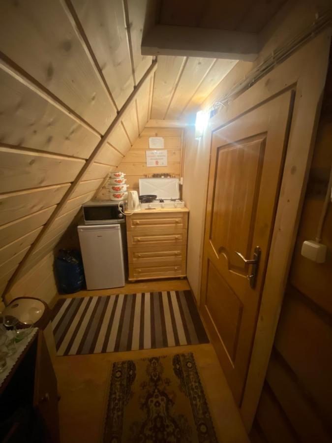 Goralskie Pokoje Вітув Екстер'єр фото