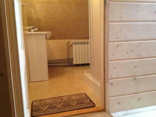 Goralskie Pokoje Вітув Екстер'єр фото